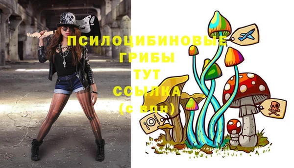 кристаллы Михайлов